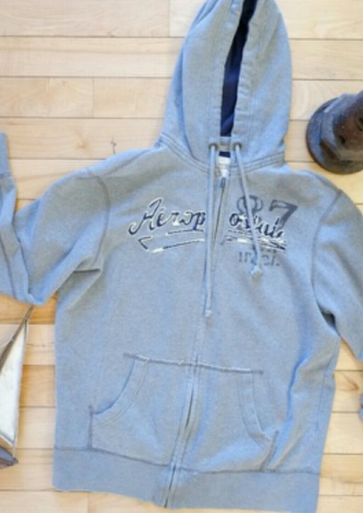 Aeropostale Jacket